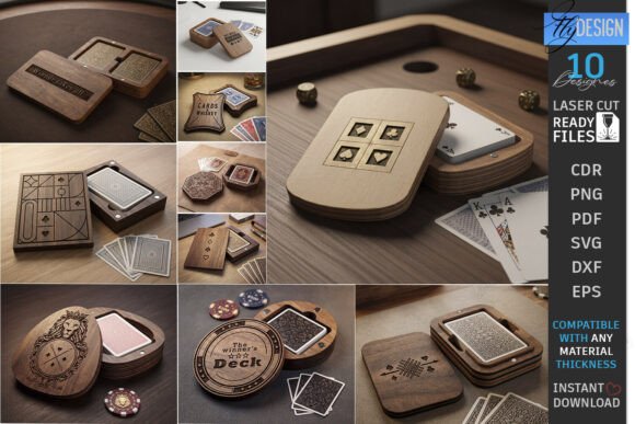 h2>First Impressions: A Stylish Addition for Poker Night Themed Products